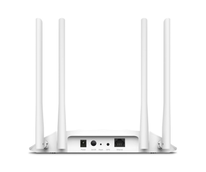 Access Point TP-Link TL-WA1801 (802.11b/g/n/ac/ax 1800Mb/s) PoE